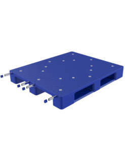 Pallet nhựa V4-1621 của Nhựa Việt Tiến