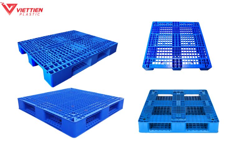 Pallet nhựa Thừa Thiên Huế