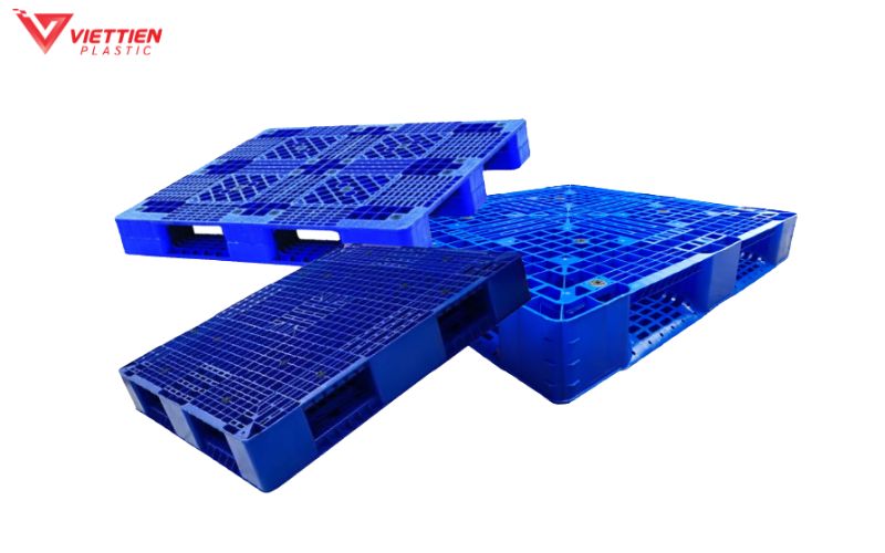 Pallet nhựa Tây Ninh