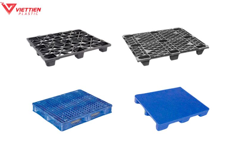Pallet nhựa Phú Thọ