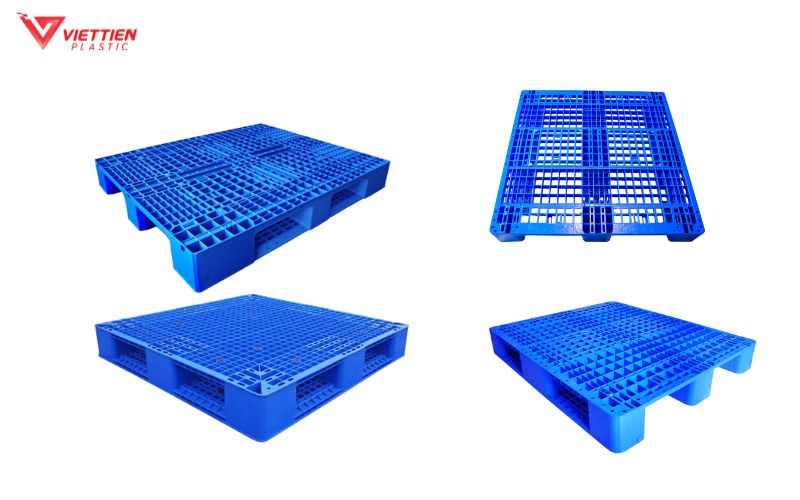 Pallet nhựa quận Tân Bình