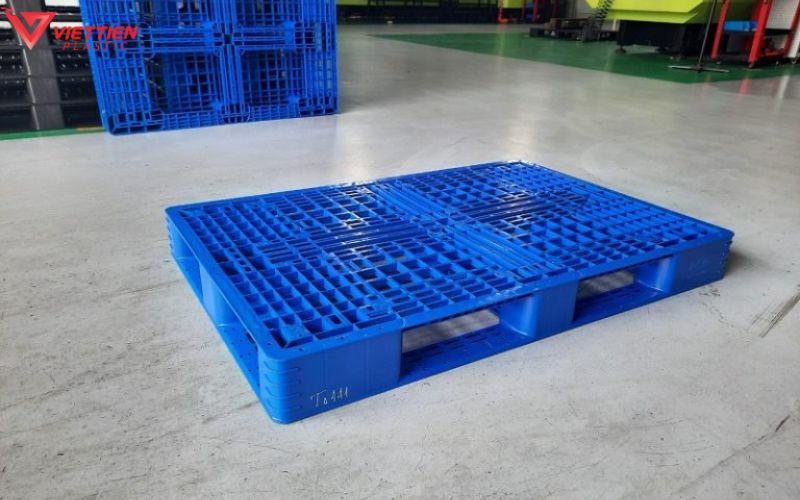 Pallet nhựa Thanh Hóa