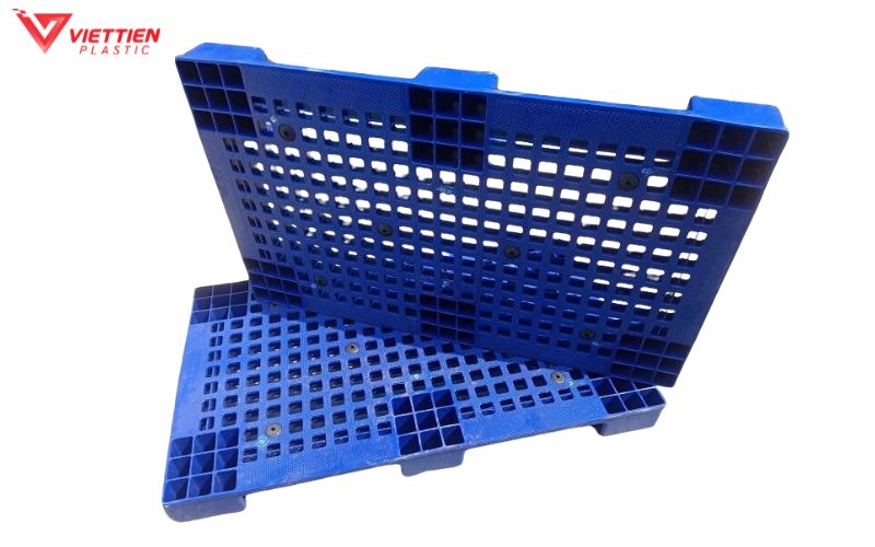 Pallet nhựa Tiền Giang