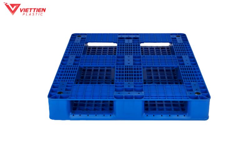 Pallet nhựa Long An
