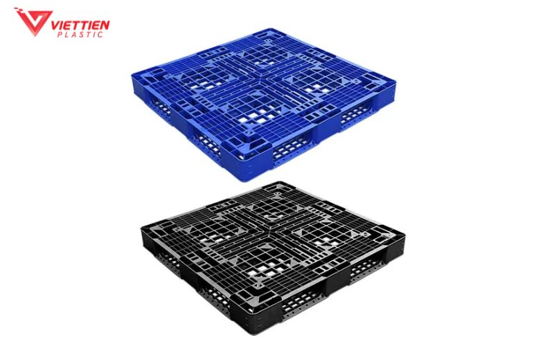 Pallet nhựa Cần Thơ
