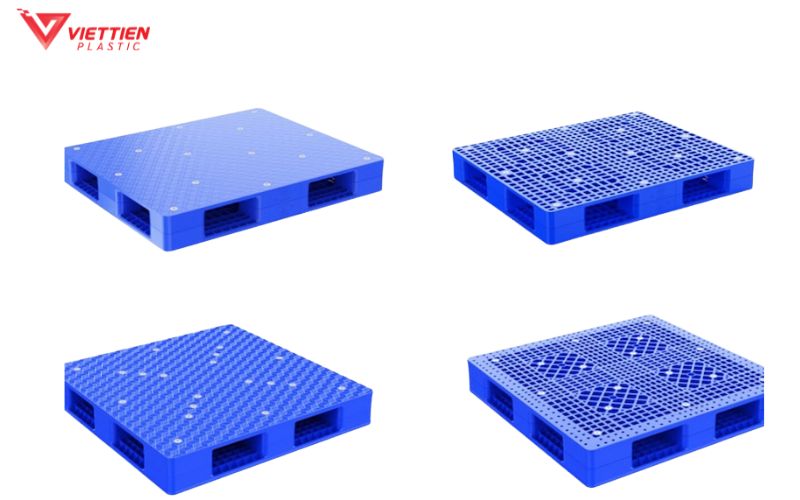 Pallet nhựa Quảng Trị