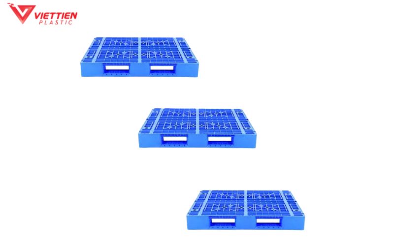 Pallet nhựa Vĩnh Long