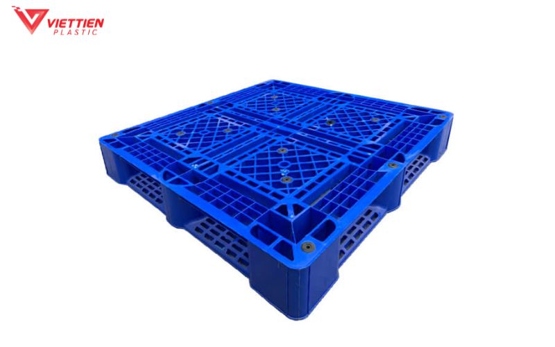 Pallet nhựa Quảng Ngãi