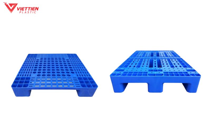 Pallet nhựa Ninh Bình