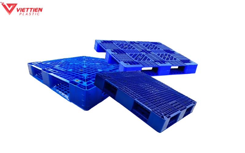 Pallet nhựa Bình Định