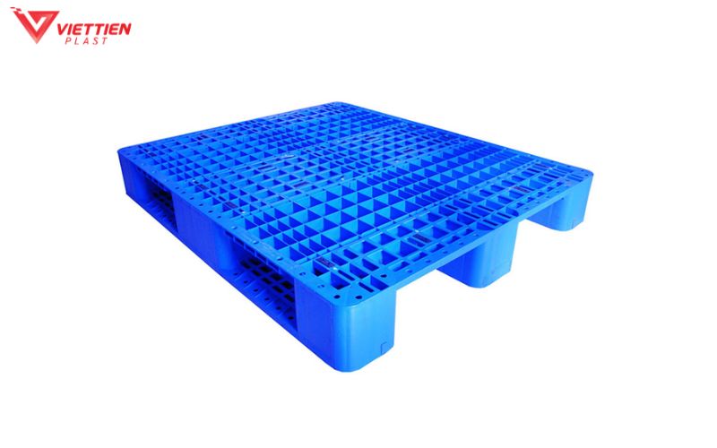 Pallet nhựa nguyên sinh