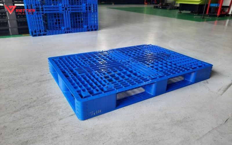 Pallet nhựa Hải Dương