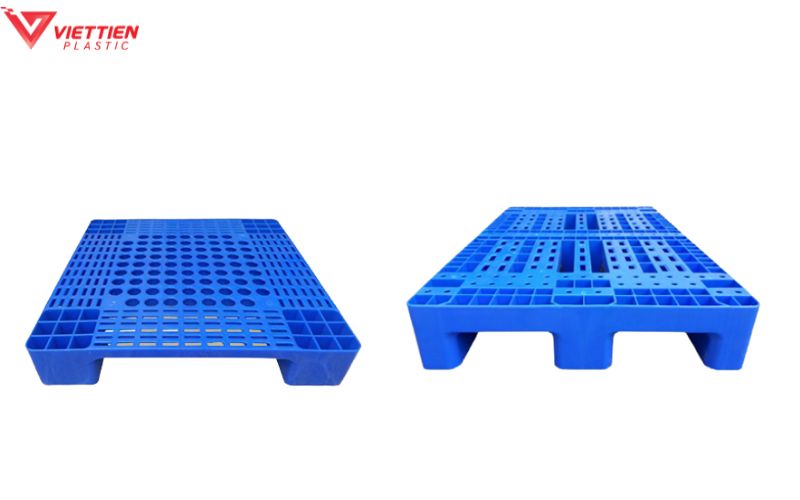 Pallet nhựa Bình Dương