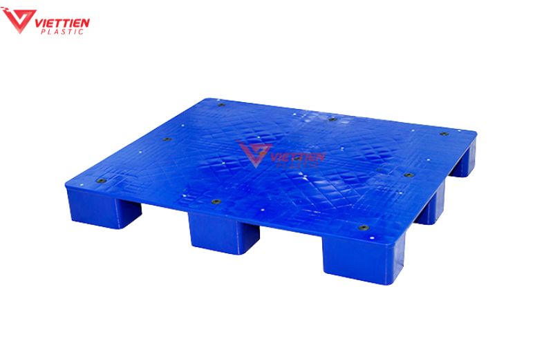 Pallet nhựa ngành thực phẩm