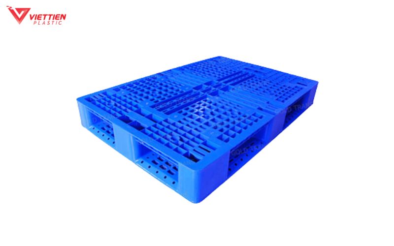 Pallet nhựa quận 7