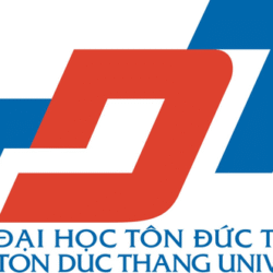 logo đại học Tôn Đức Thắng