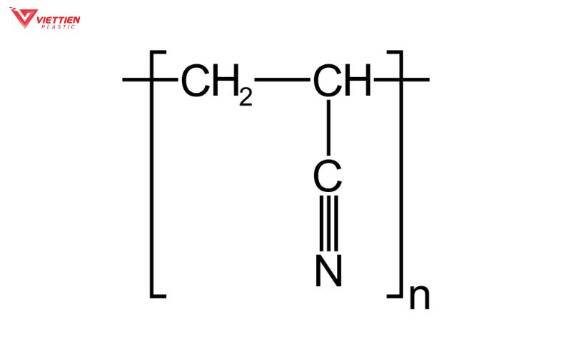 Nhựa Polyacrylonitrile là gì