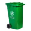 thùng rác nhựa 360l