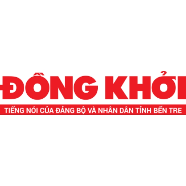 Báo Đồng Khởi