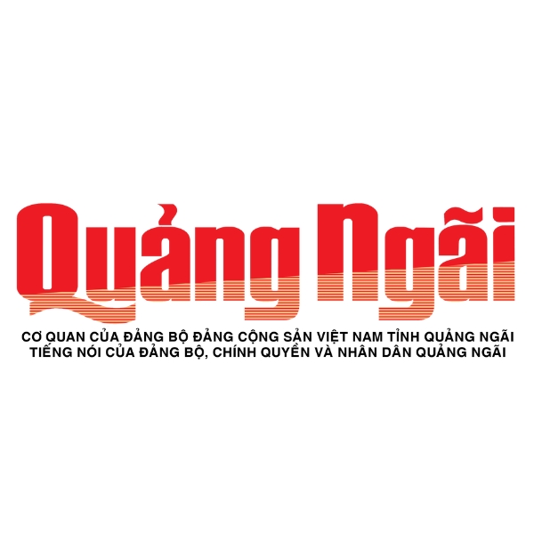 Báo Quảng Ngãi