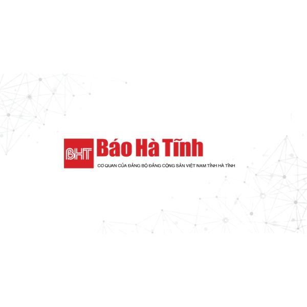 Báo Hà Tĩnh