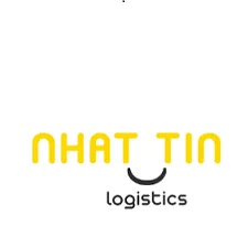 logo nhat tin logistics
