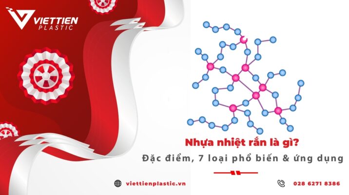 nhựa nhiệt rắn là gì