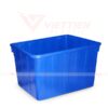Thùng nhựa vuông 50 lít